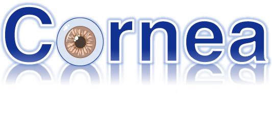 Cornea Logo
